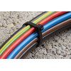 Meister 7452120 Cable Ties - Practical Set - 50 Pieces