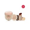 [26RN] The First Nature Ampoule Cover Cushion No. 1 Special Set / [26RN] 더 퍼스트 제너츄어 앰풀 커버 쿠션 1호 기획세트