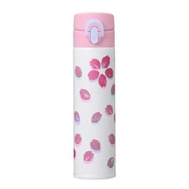 2019 Slim Handy - Stainless Steel Bottle