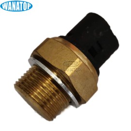 Thermo Switch Temperature Sensor 6001023839 7700782503 4402309 09110309 for Renault Opel GM