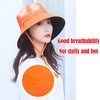 LHLZNB Double Sided Fisherman hat ，Sun Hats for Women UK，Wide