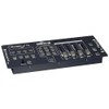 Chauvet DJ Obey 4 DMX-512 16-Channel Lighting Controller Bundle with
