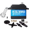 ANNIMOS 35KG Coreless Digital Motor Servo 7.4V High Speed High