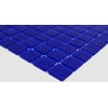Mosaic Dark Blue Pool Tiles Pool Mosaic Tiles Glass Glossy