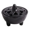 Idhril Small Cast Iron Incense Burner
