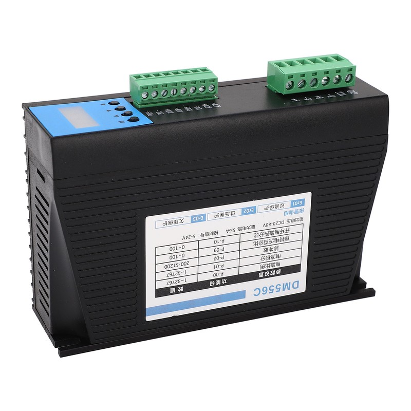 Stepper Motor Driver Digital Display Micro Control 4 Digit LED