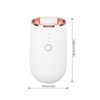 Car Fragrance Machine Non Slip White 5V 2000mAh USB Portable