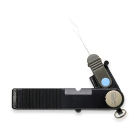 C&F Design 3-in-1 Clipper (3-in-1 Clipper) CFA-43 Size: 6.3 x 4.0 x 0.5 inches (15.9 x 10.0 x 1.3 cm)
