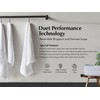 A1 Home Collections Bath Towel 500 GSM Duet Technology 100%