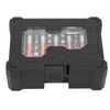 38Pcs Screwdriver Bit Set S2 Alloy Steel Combination Hardware Tool