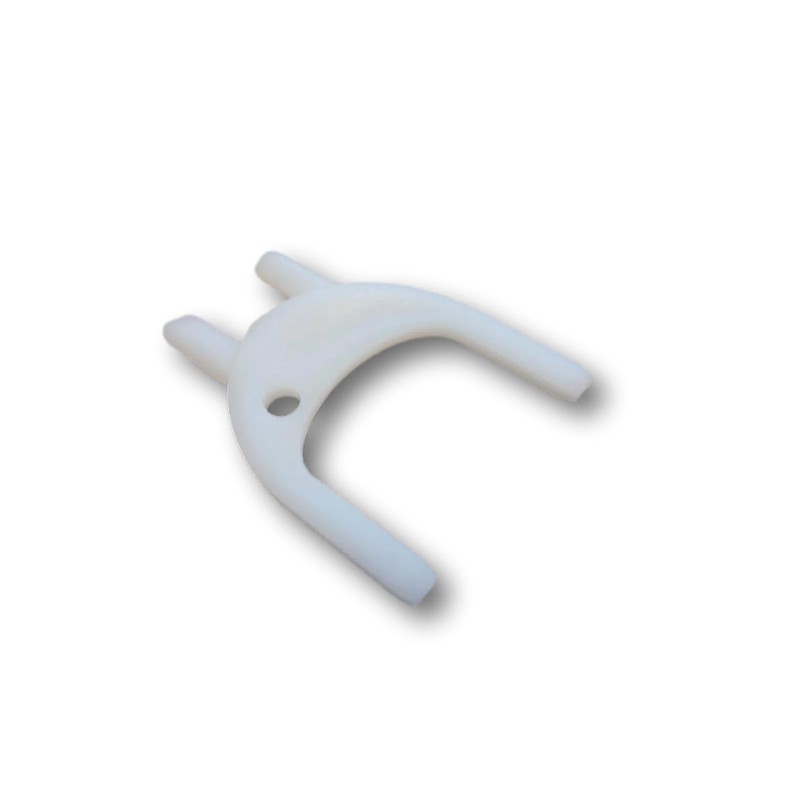 Paper Hand Towel Dispenser White Replacement Key Universal 38mm Deb