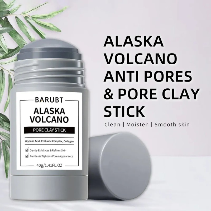 Mascarilla Mask Stick Anti Acne Limpieza Profunda Acneica