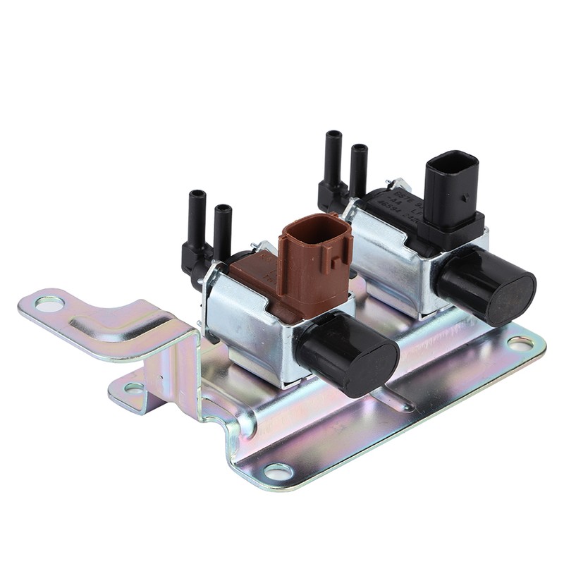 Canister Purge Solenoid Valve Replacement Accessories Fit for MAZDA 3