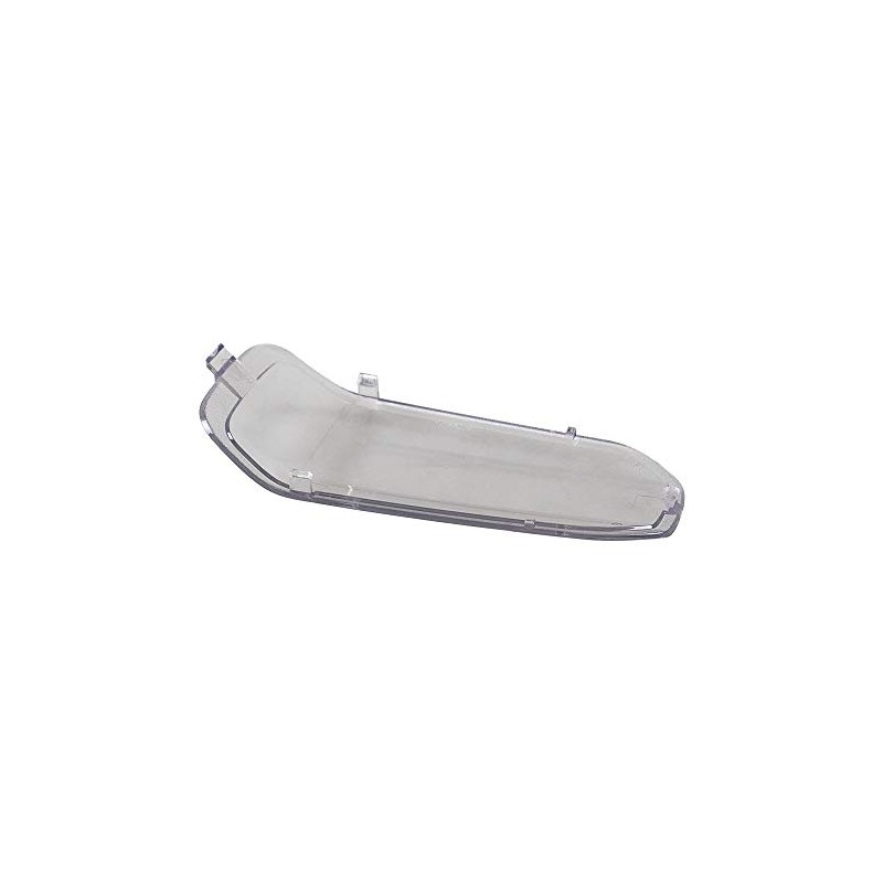 MTD 731-11484 LED Headlight Lens for Troy-Bilt Craftsman Columbia R