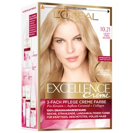 L'Oréal Paris Excellence creme colour dye