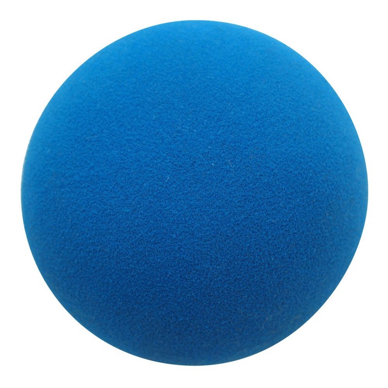 A&R Sports Mini Foam Balls (Pack of 12)