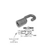 Replacement Hook Drive for Skylight and Awning Window Operators