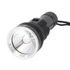 Dive Flashlight 3800LM 100m IPX8 Waterproof 3 Lighting Modes Dive