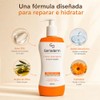 Crema Reparadora con Urea al 10% | Hidratación Intensiva para