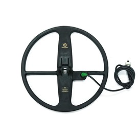 Mars Discovery 13” DD Waterproof Search Coil for Garrett at Gold Metal Detector