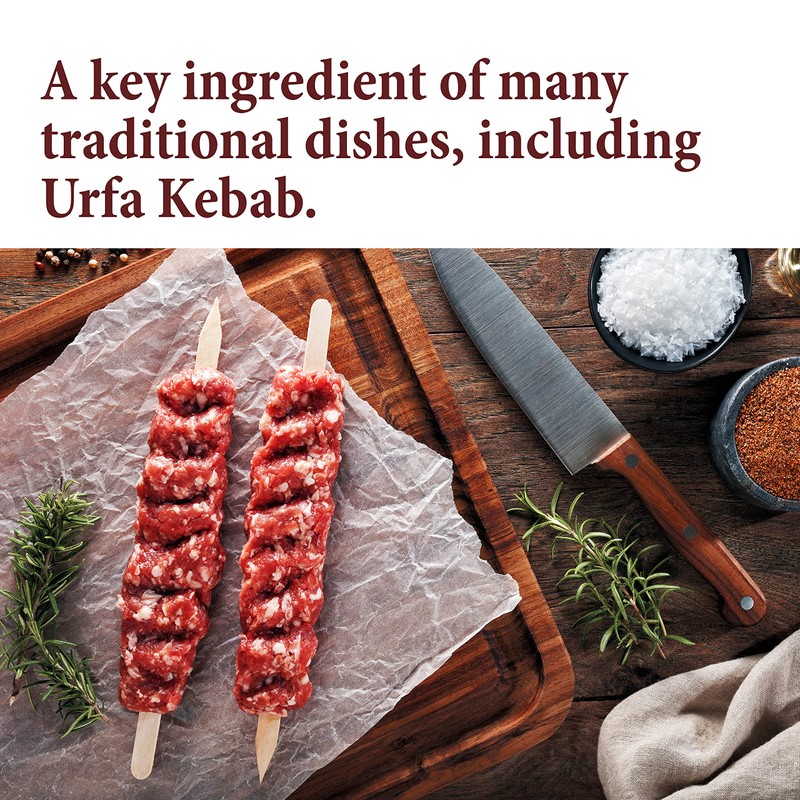 The Spice Way Urfa Biber - ( 4 oz )