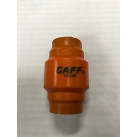 Stemco Gaff Torque Rod Bushing