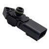 Engine Crankcase Pressure Sensor Fits for Cummins ISB ISC 6.7L