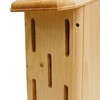 Coveside Small Butterfly House – Outdoor Shelter for Butterflies –