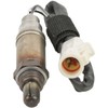 Bosch 15717 Premium Original Equipment Oxygen Sensor - Compatible with