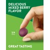 Nature's Truth Zinc Gummies for Adults | 50mg | 120
