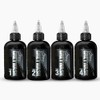 Allegory Greywash Tattoo Ink Set 4oz – Premium Professional-Grade Signature
