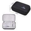 worfty Travel Case for OMRON Pocket Pain Pro TENS Unit