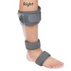 Furlove AFO Drop Foot Brace Medical Ankle Foot Orthosis Support