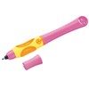 Pelikan 955237 928119 Tintenschreiber Griffix Pink (Berry) für Rechtshänder