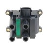 Ignition Coil Compatible with 1999-2000 Ford Contour 2001-2004 Escape 2000-2004