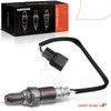 A-Premium Sensor de oxígeno O2 compatible con Infiniti Q50 2016