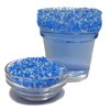Snowy River Blue Dream Cocktail Sugar - Naturally Colored Blue