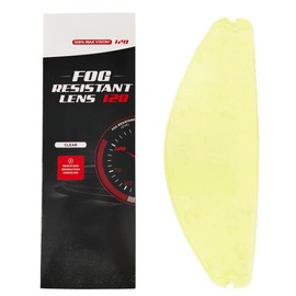 ANSUNDA Pista Helmet Visor Replacement,Motorcycle Helmet Face Shield for AGV Pista,Corsa R (Anti Fog Film)