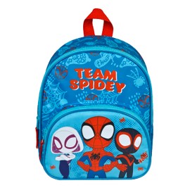Undercover Unisex Children's Backpack, Blue, blue