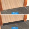 NEICAGNE Floor Transition Strip, Aluminum Transition Strips for Doorway Door
