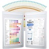 30 x 16-in-1 Drinking Water Test Strips | Water Analysis