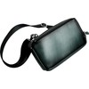 Dom Teporna Men's Body Bag, Genuine Leather, Large Capacity, Graduated