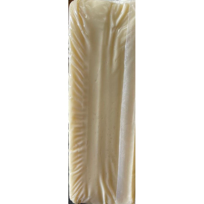 missO Supremo Italiano - Whole Milk Mozzarella Cheese -6lbs -