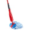 O-Cedar Pro Wring® Twist Mop Refill