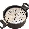 Drop Lid Otoshibuta Flexible Size - Cooking Adjustable Stainless Steel