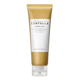 Skin1004 Madagascar Centella Limpiador De Espuma 125 Ml Momento De Aplicación Díanoche Tipo De Piel Todo Tipo De Piel                                 