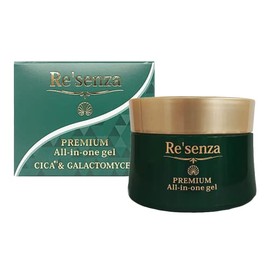 Re'senza Deer & Galactomis Premium All-in-One Gel
