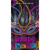 Sombrero Pirata Plata Y Parche Calavera Fiesta Halloween Dis