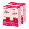 Daily One Oh My Cranberry Tablets Urinary Tract Health 500mg