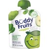 Buddy Fruits Pure Blended Fruit and Veggies Apple, Pear and